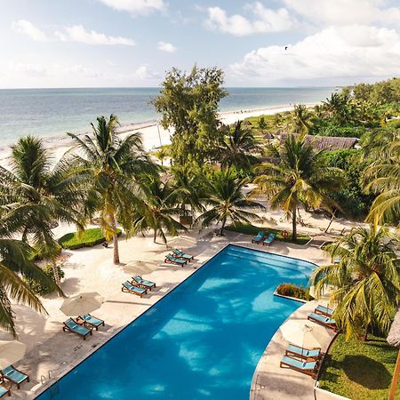 คิซิวา ออน เดอะ บีช รีสอร์ต Hotel ปาเยอ ภายนอก รูปภาพ