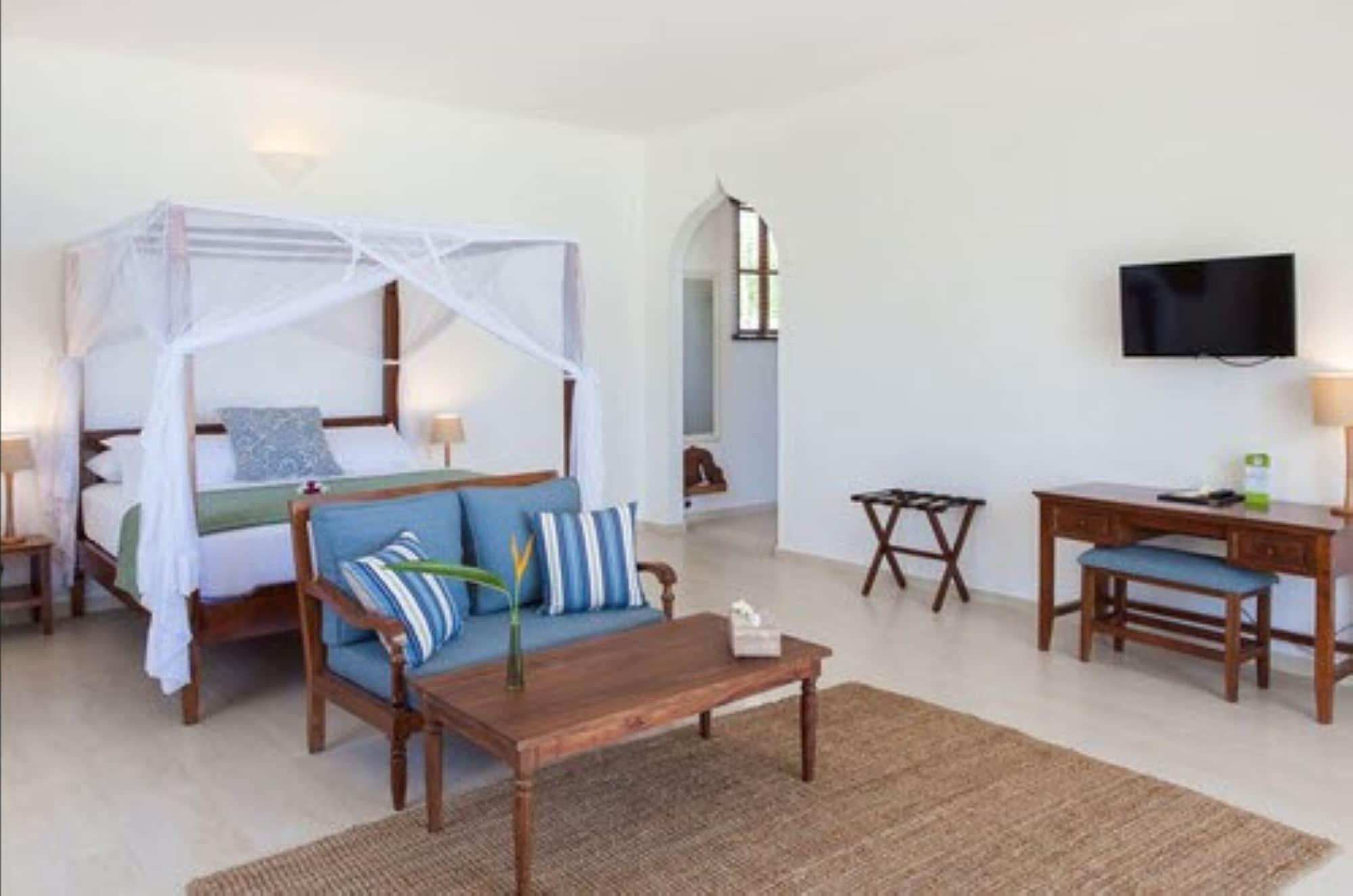 คิซิวา ออน เดอะ บีช รีสอร์ต Hotel ปาเยอ ภายนอก รูปภาพ