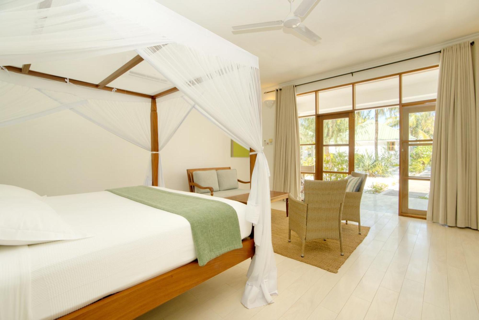 คิซิวา ออน เดอะ บีช รีสอร์ต Hotel ปาเยอ ภายนอก รูปภาพ