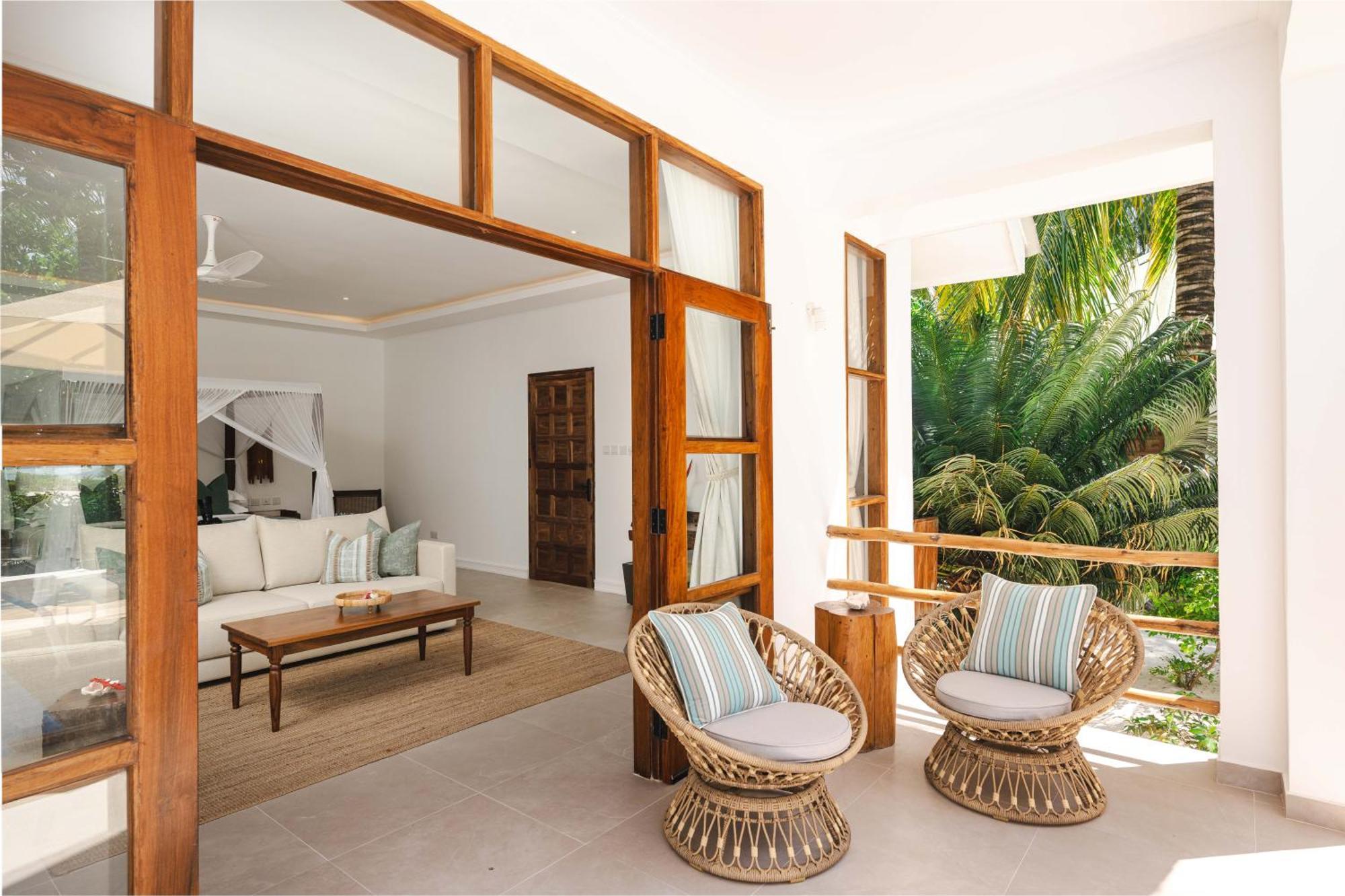 คิซิวา ออน เดอะ บีช รีสอร์ต Hotel ปาเยอ ภายนอก รูปภาพ