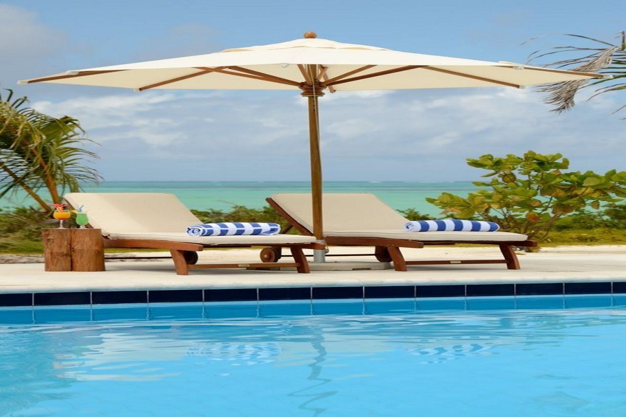 คิซิวา ออน เดอะ บีช รีสอร์ต Hotel ปาเยอ ภายนอก รูปภาพ